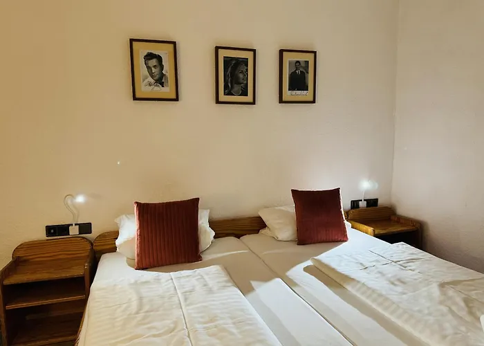 Hotel Nest Berlin